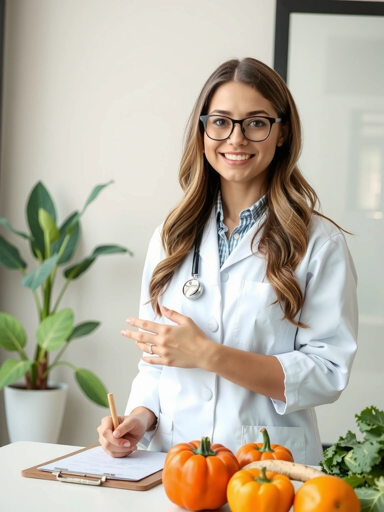 Dietetyk NutritionOnline