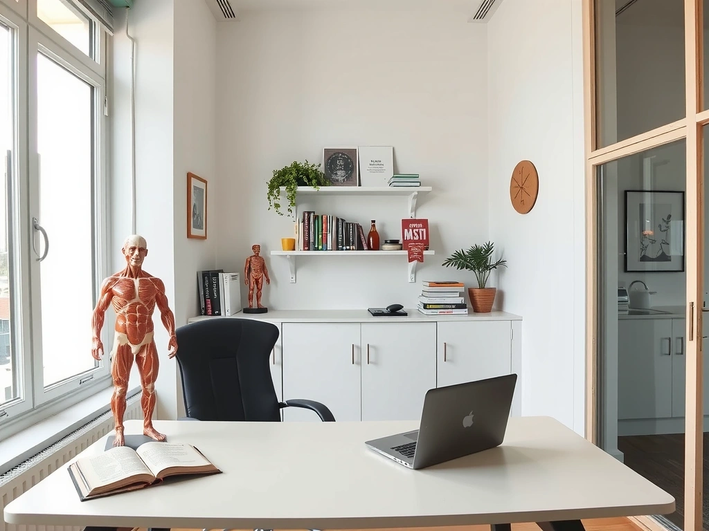 Gabinet dietetyka Poznań